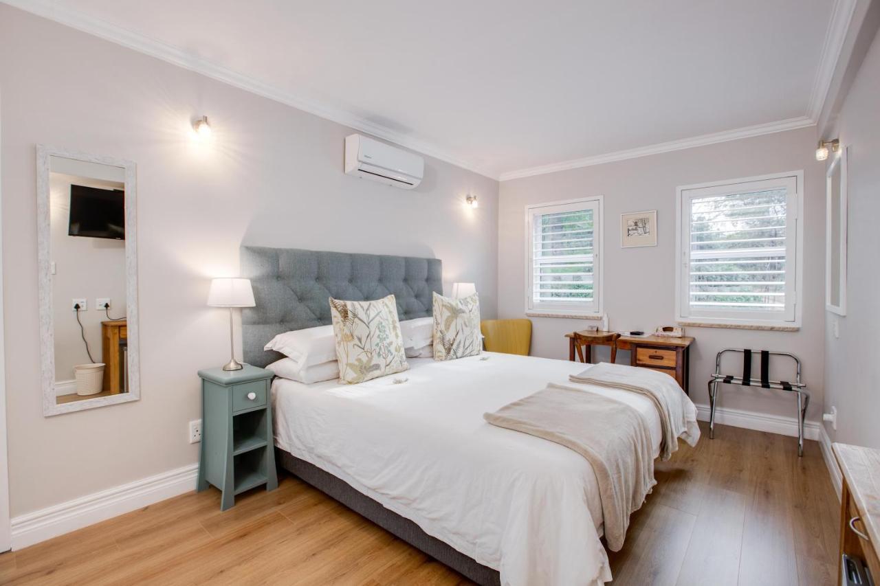 Amberhall Guesthouse Йоханнесбург Экстерьер фото