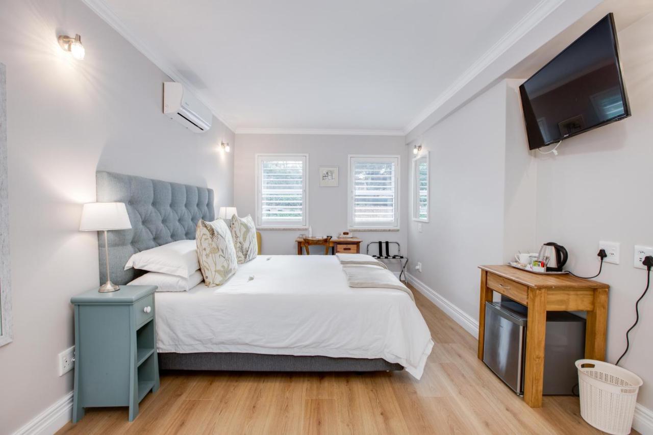 Amberhall Guesthouse Йоханнесбург Экстерьер фото