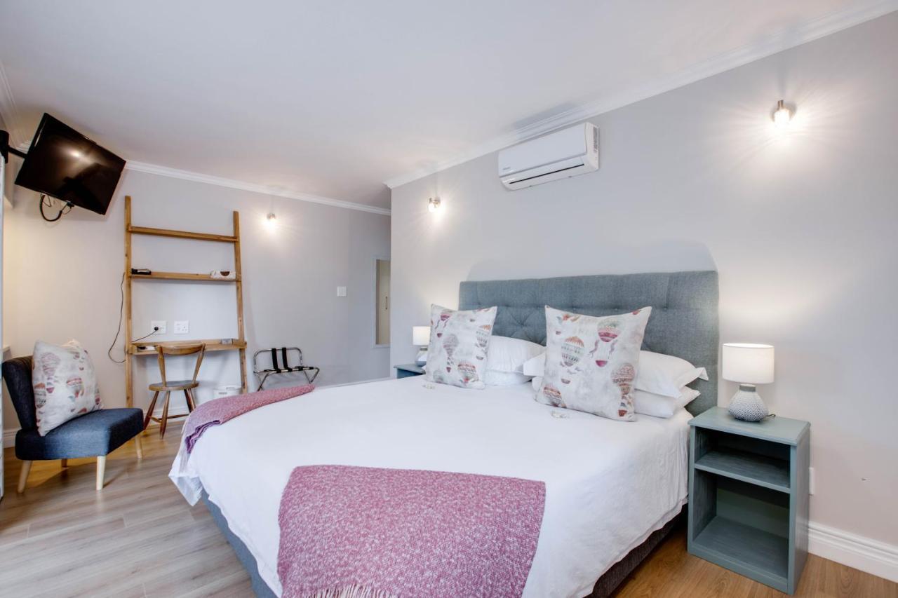 Amberhall Guesthouse Йоханнесбург Экстерьер фото