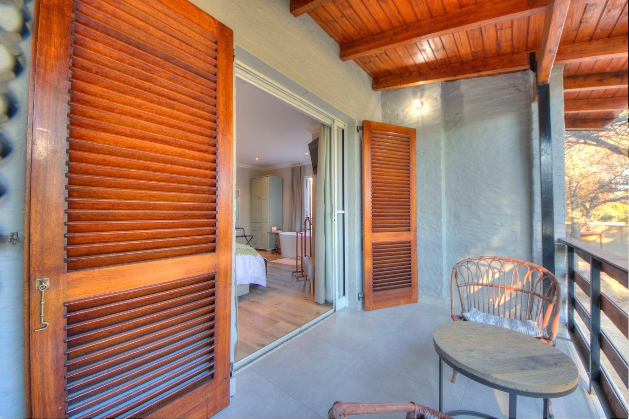 Amberhall Guesthouse Йоханнесбург Экстерьер фото