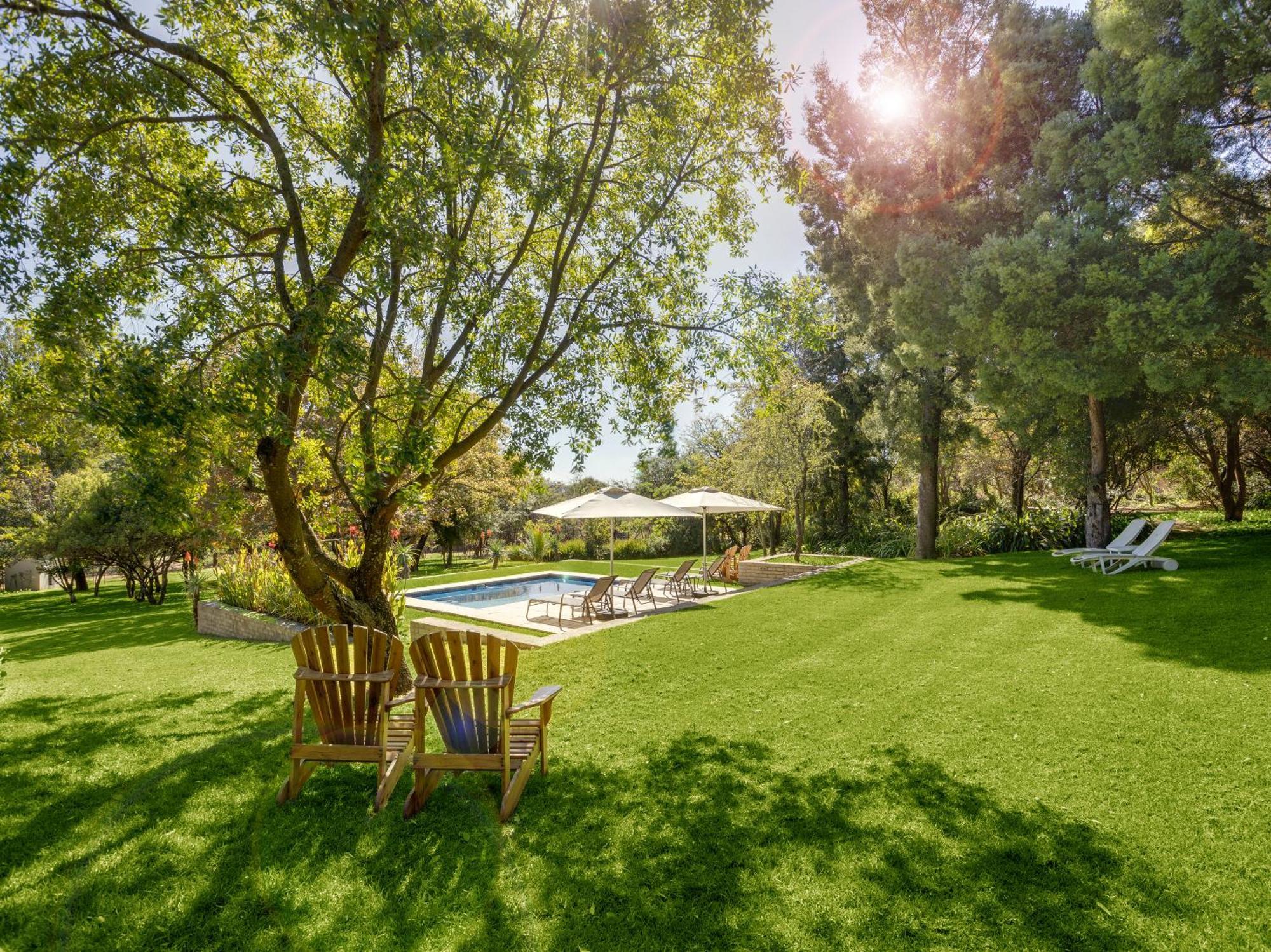 Amberhall Guesthouse Йоханнесбург Экстерьер фото