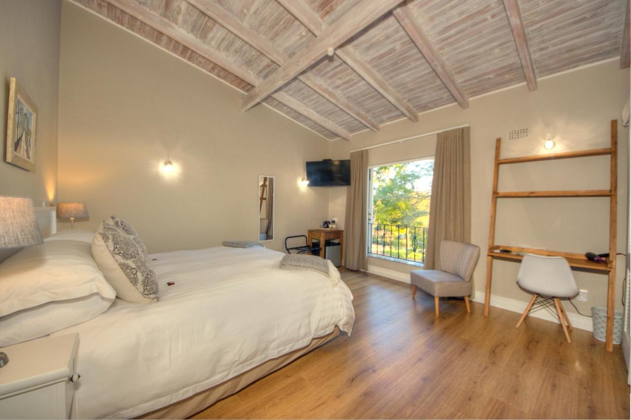 Amberhall Guesthouse Йоханнесбург Экстерьер фото
